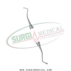 Amalgam Carvers